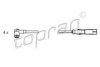 VW 050998031S Ignition Cable Kit